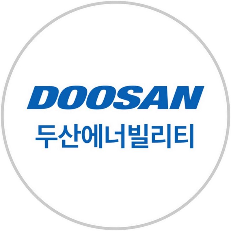 Doosan Enerbility