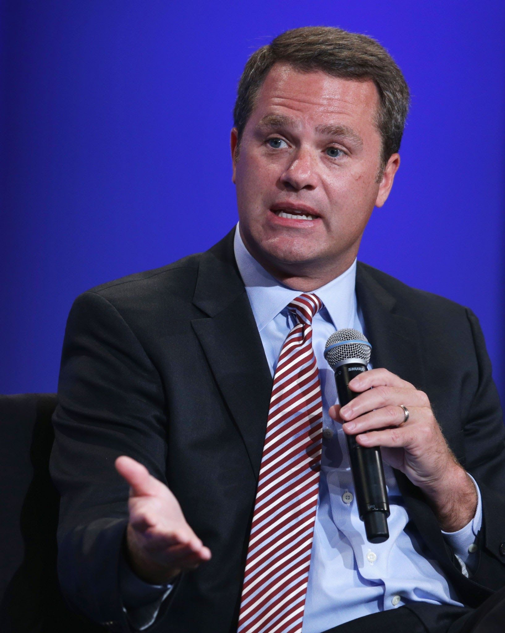 Doug McMillon