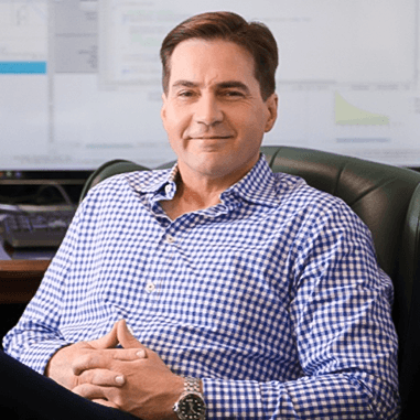 Dr. Craig S Wright