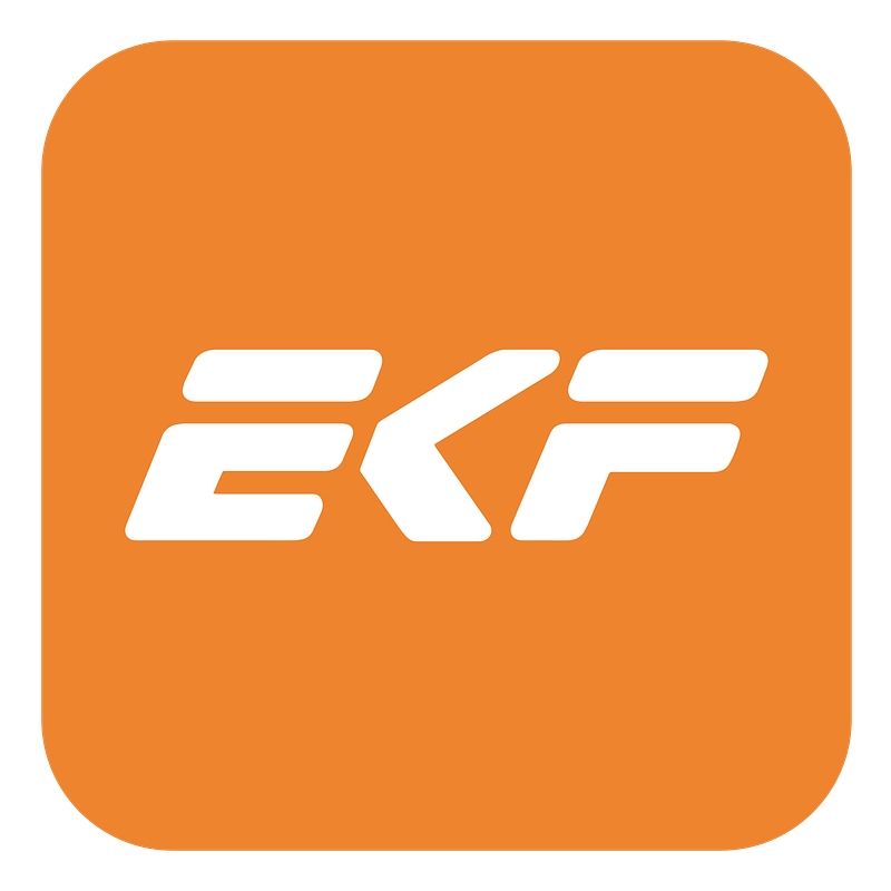 EKF Diagnostics