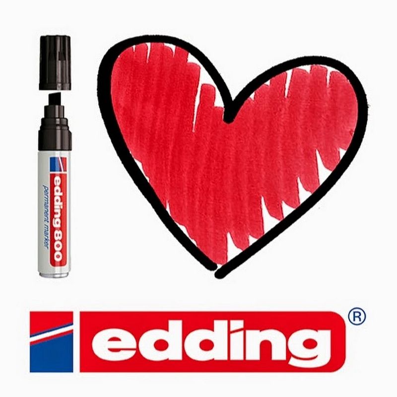 Edding