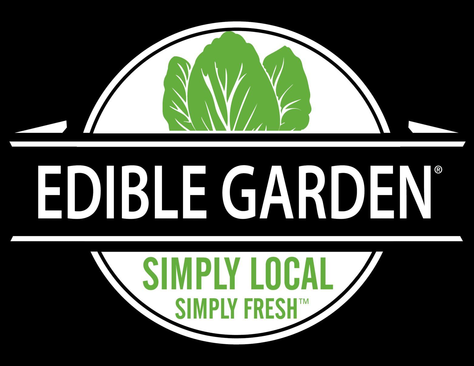 Edible Garden
