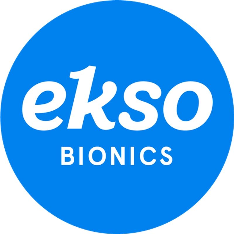 Ekso Bionics