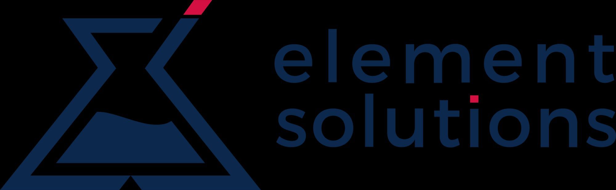 Element Solutions