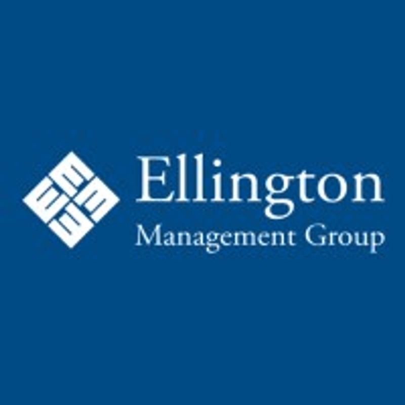 Ellington Financial