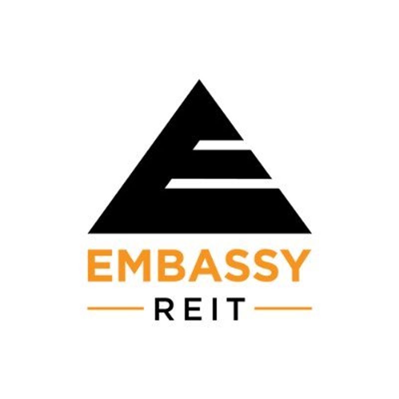 Embassy Office Parks REIT