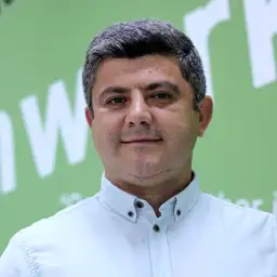 Emin Vali