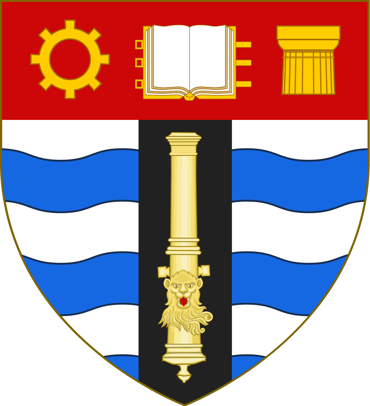 University of Greenwich