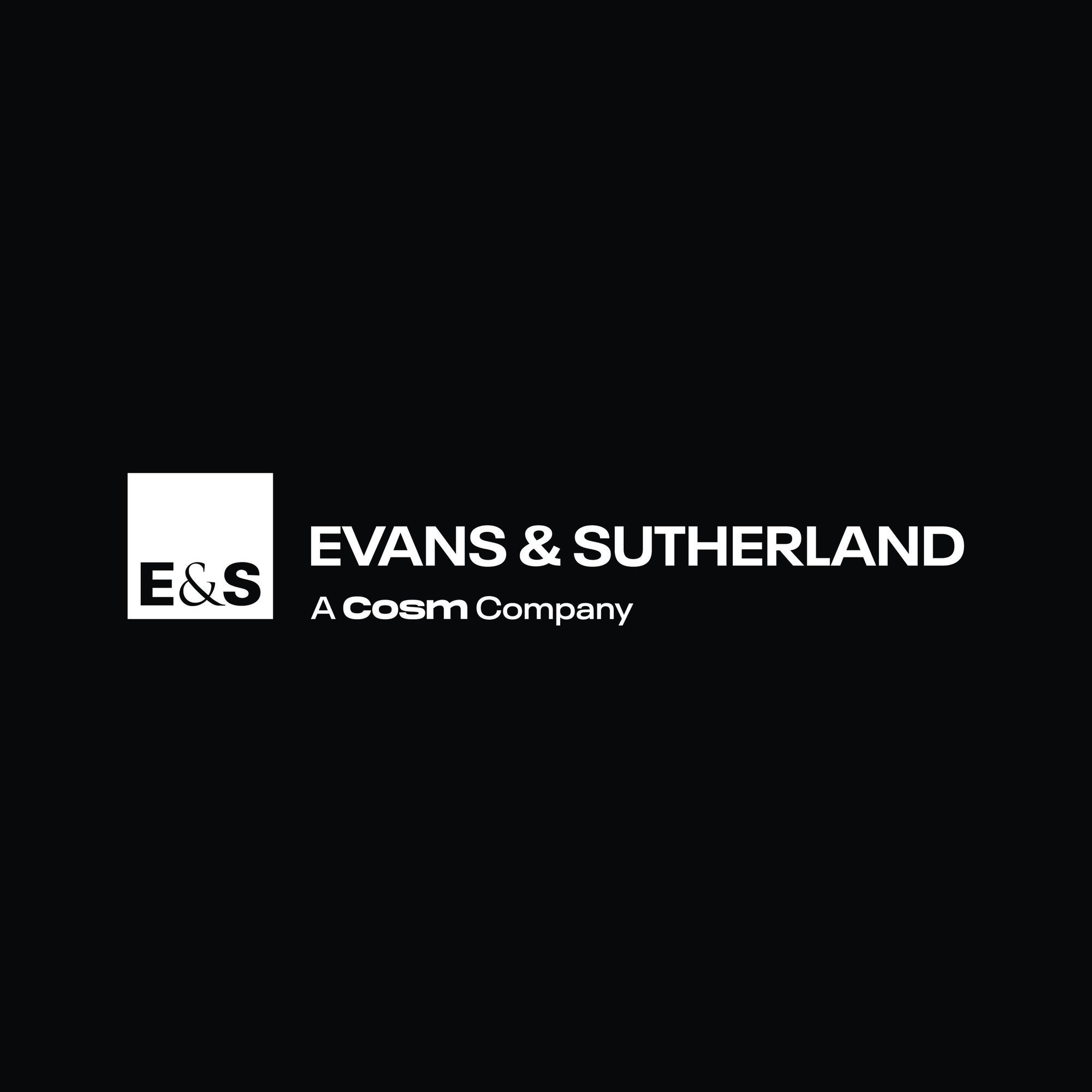 Evans Sutherland Computer Corporation
