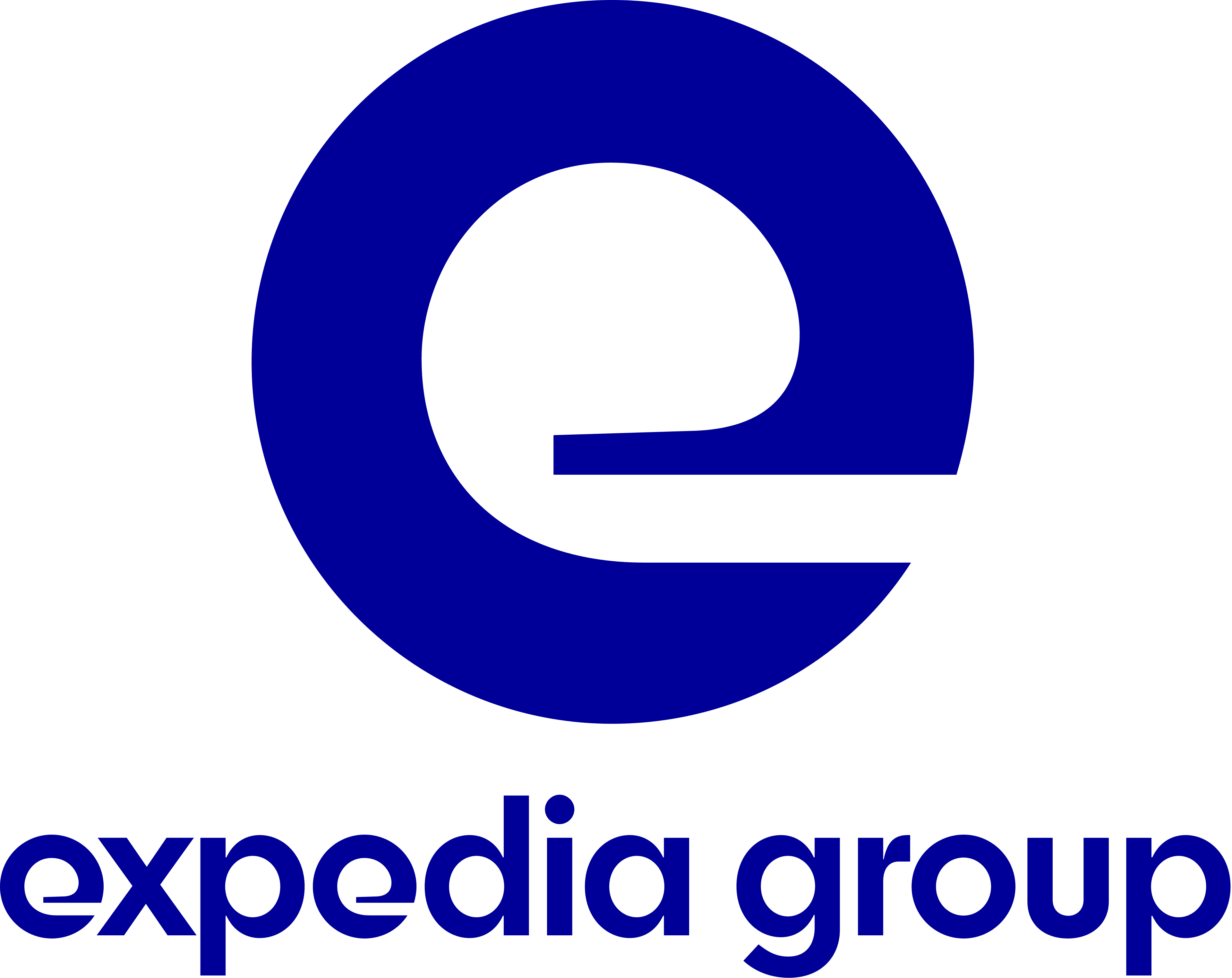 Expedia Group