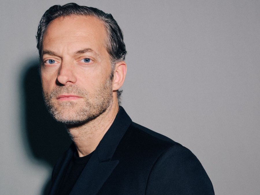 LVMH Appoints Ramon Ros As CEO Of Fendi