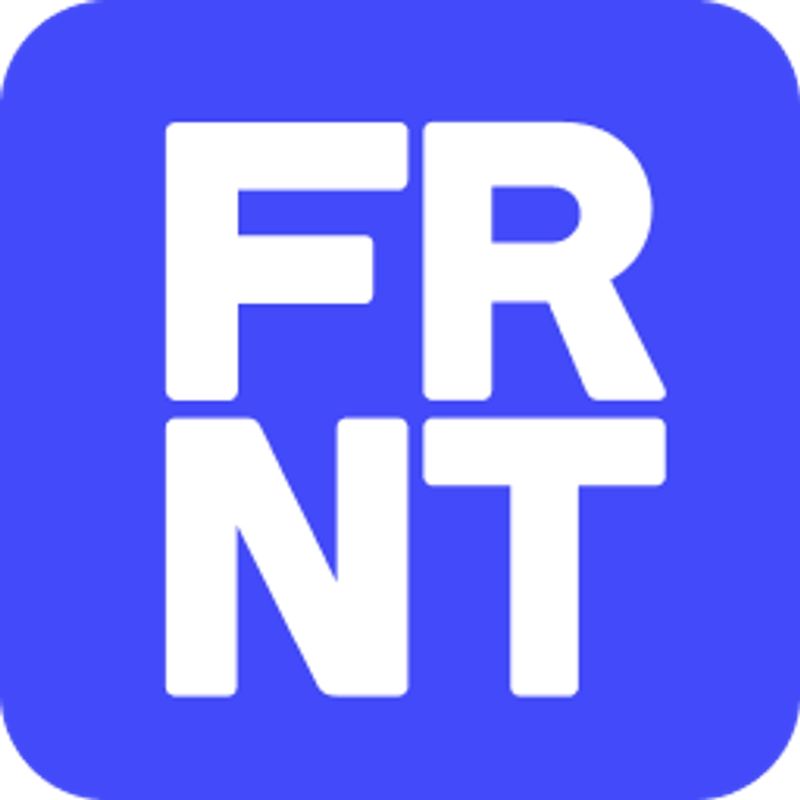 FRNT Financial