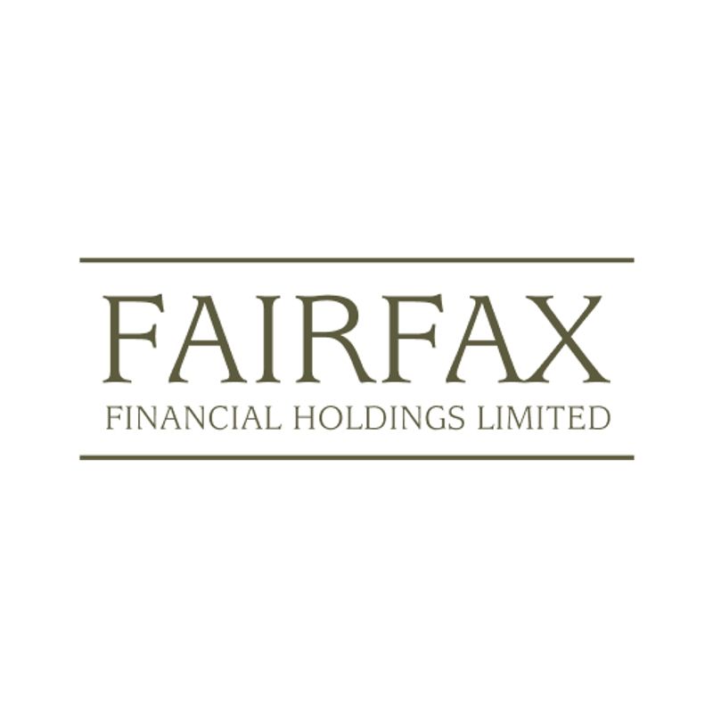Fairfax Financial Holdings