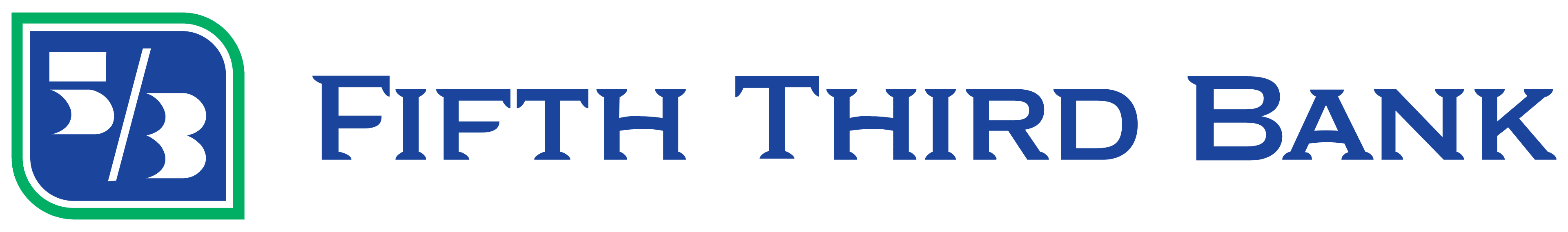 Fifth Third Bank