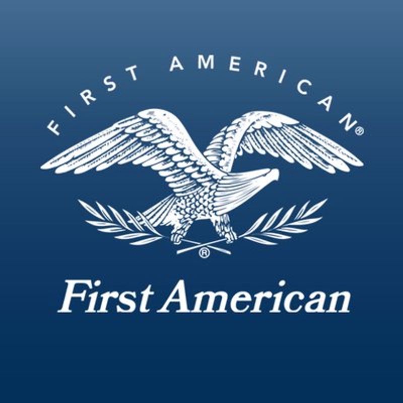 First American
