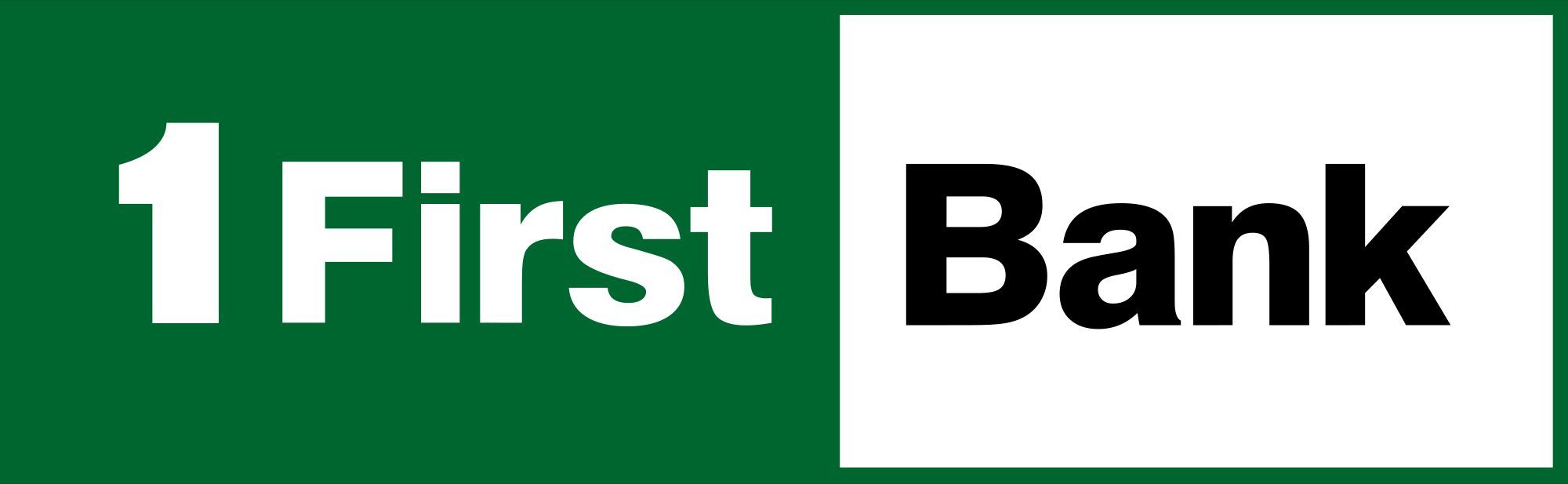 First Bancorp