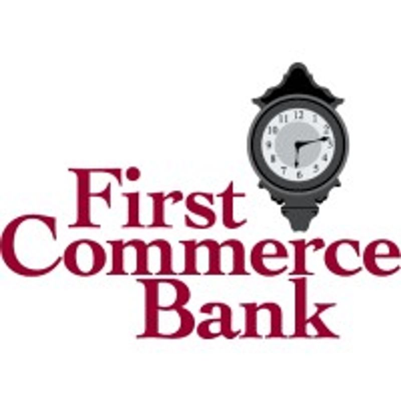 First Commerce Bank