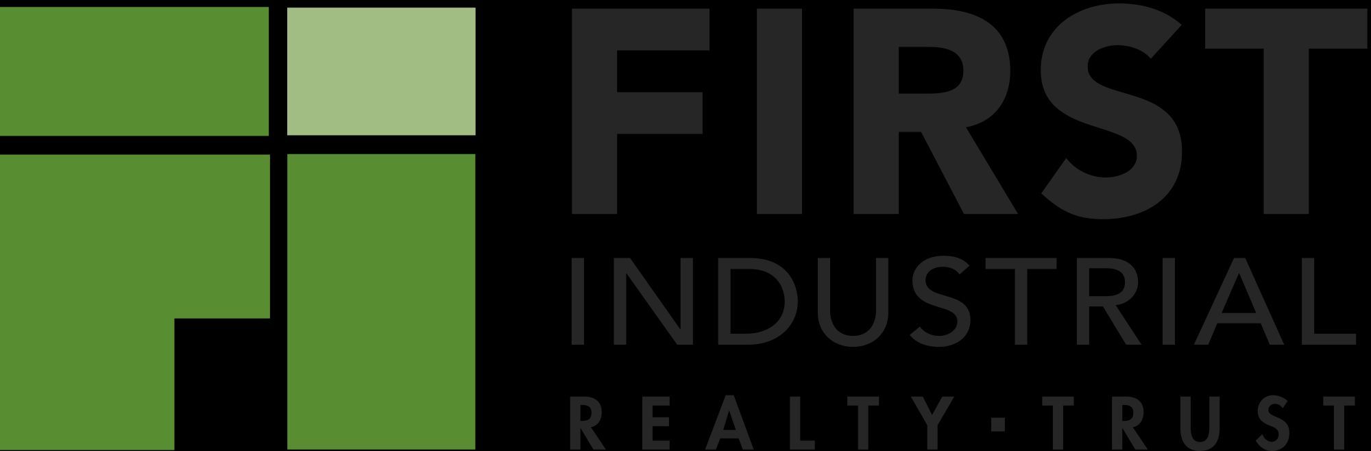 First Industrial Realty Trust