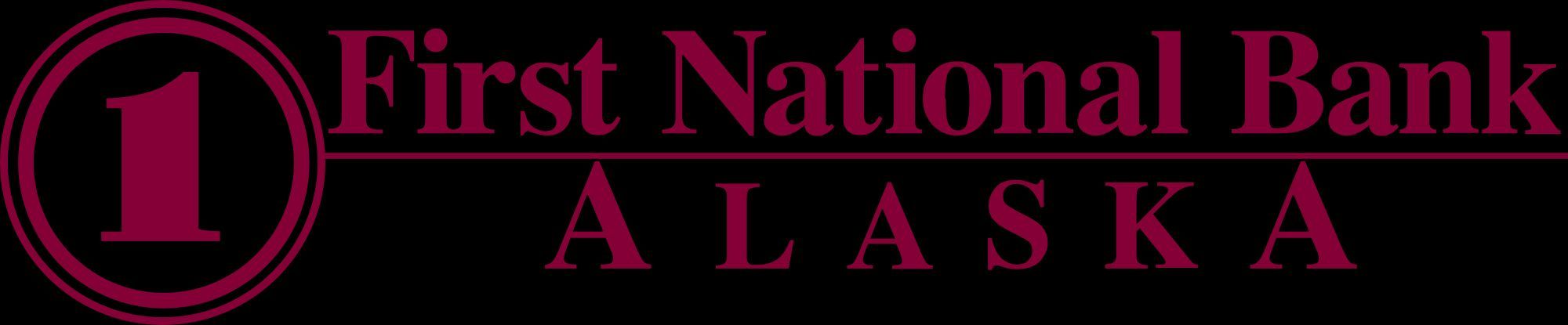 First National Bank Alaska
