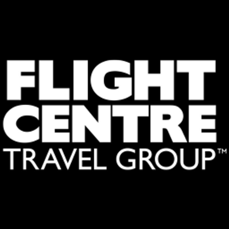 Flight Centre Travel Grp