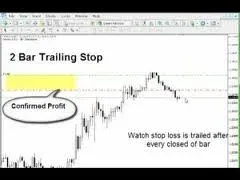 Forex-Trailing-stop