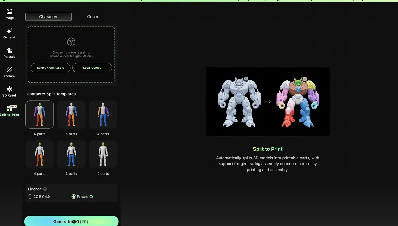 From V1.0 to V3.0