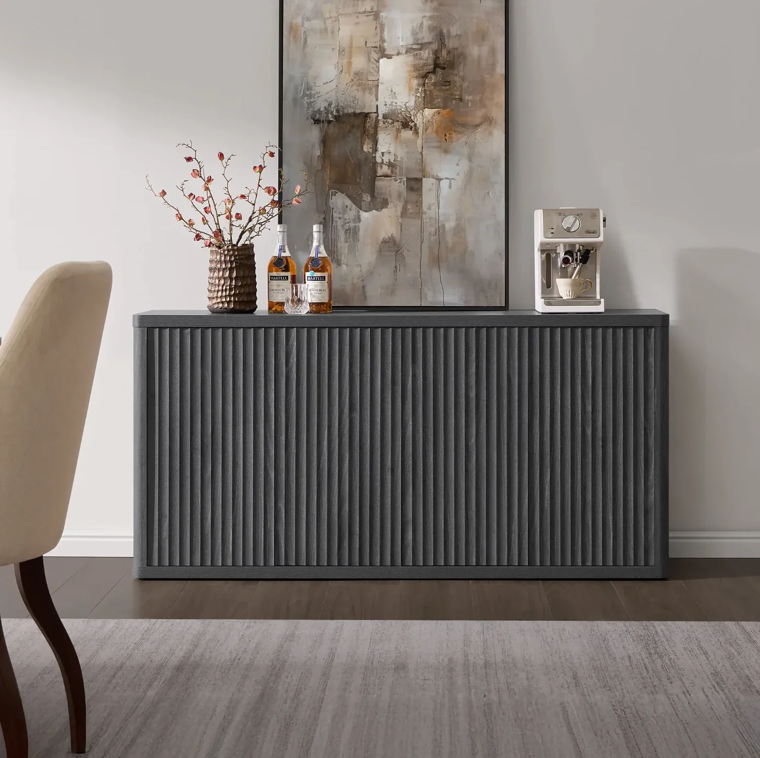 Functional Furniture Responds to Smaller Living Spaces