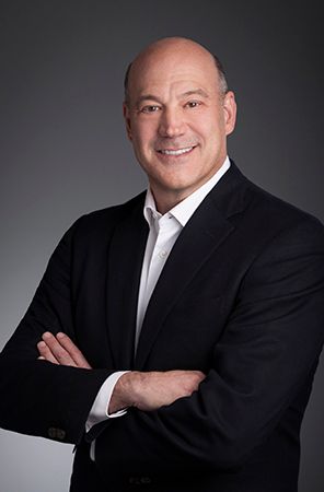 Gary D. Cohn