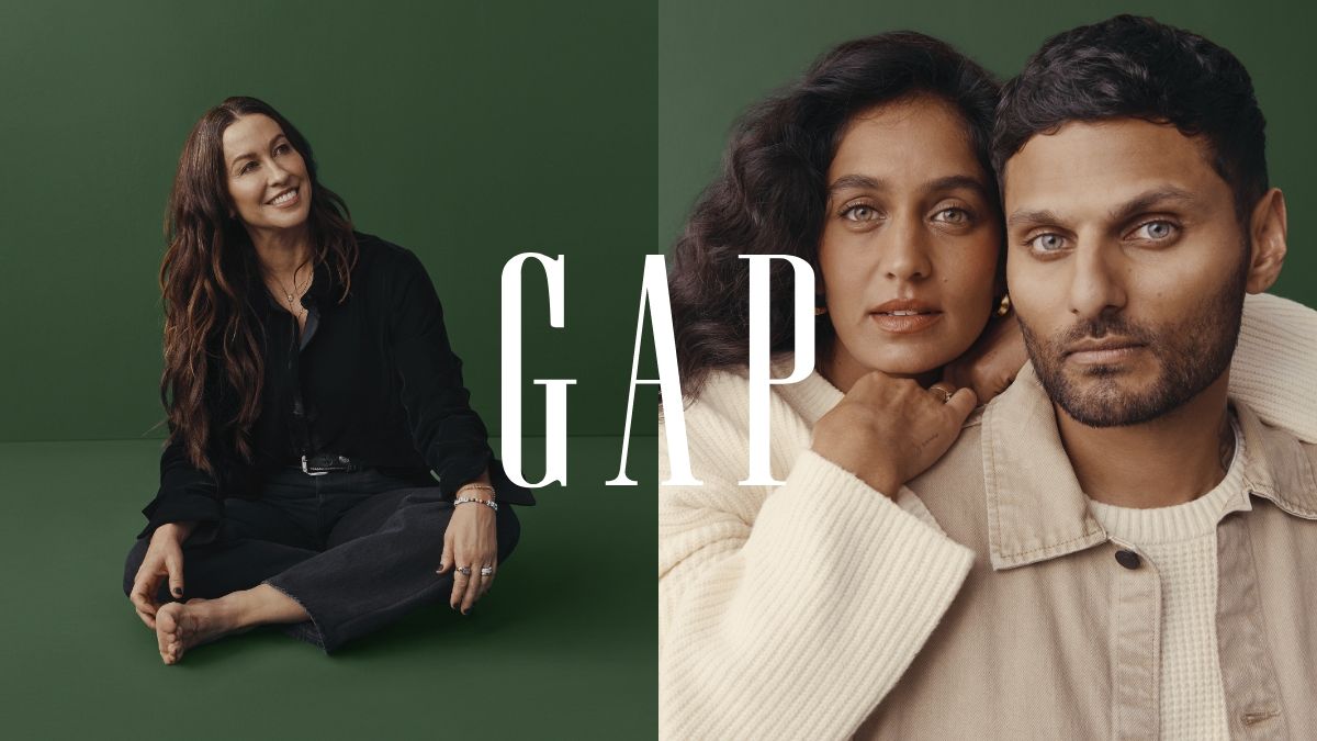 Gap. Inc. Annual Report Exceeds Financial Expectations