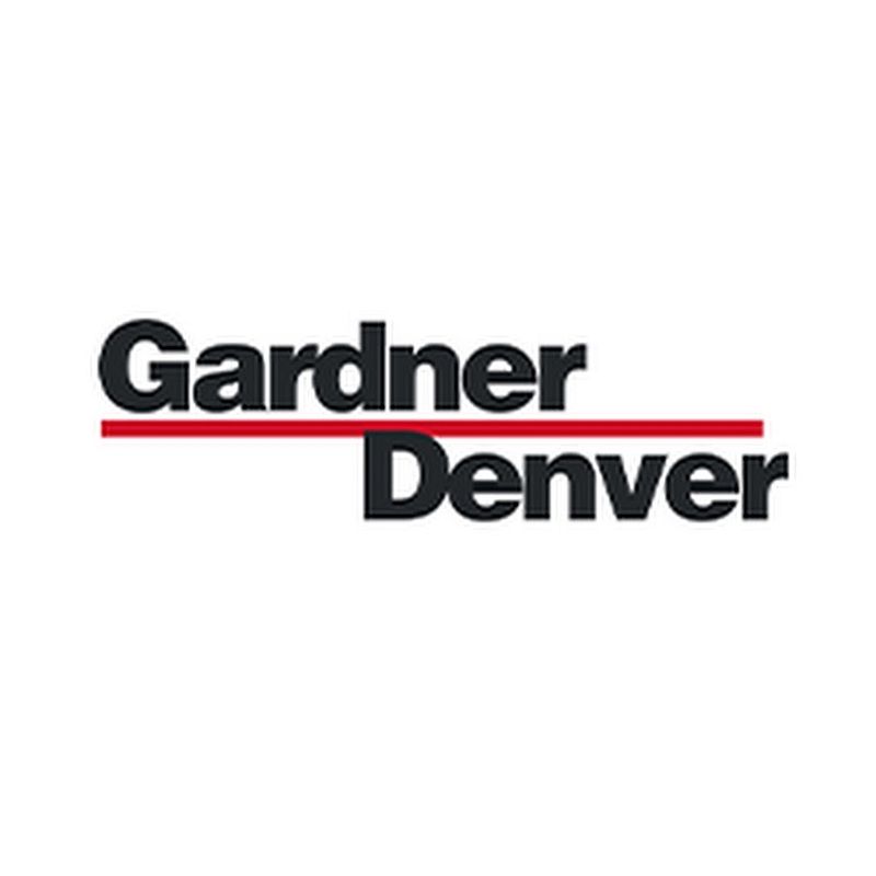 Gardner Denver