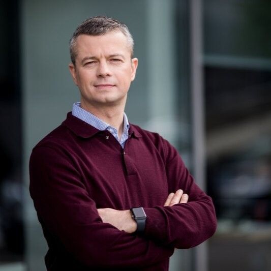 Gediminas Galkauskas