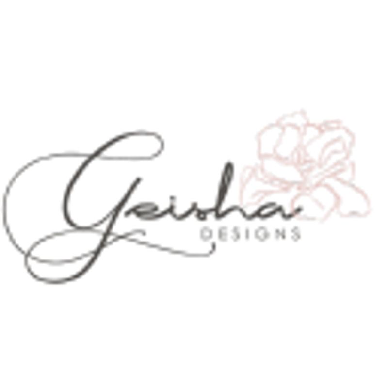 Geisha Designs by Paras and Shalini