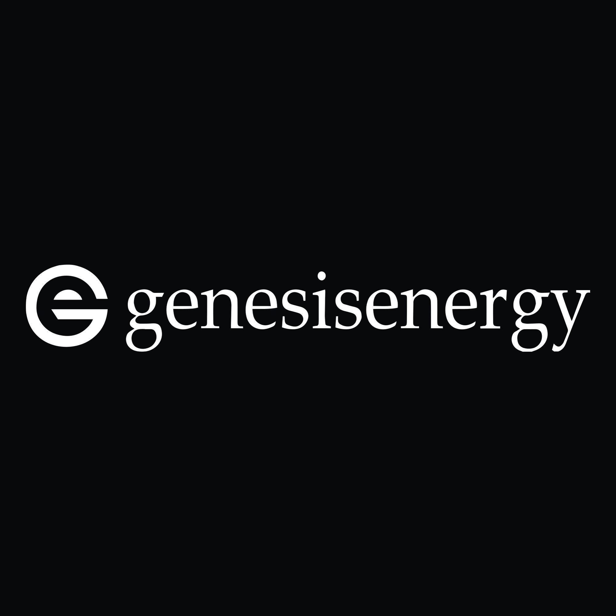 Genesis Energy