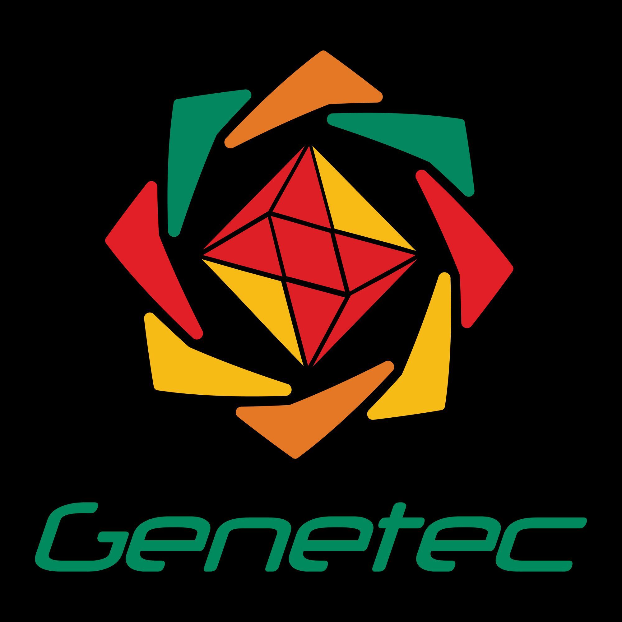 Genetec Technology