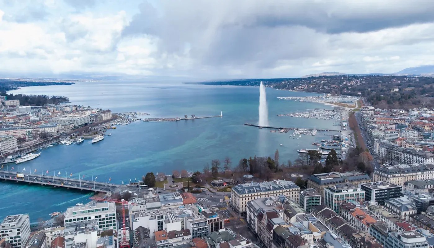 Geneva