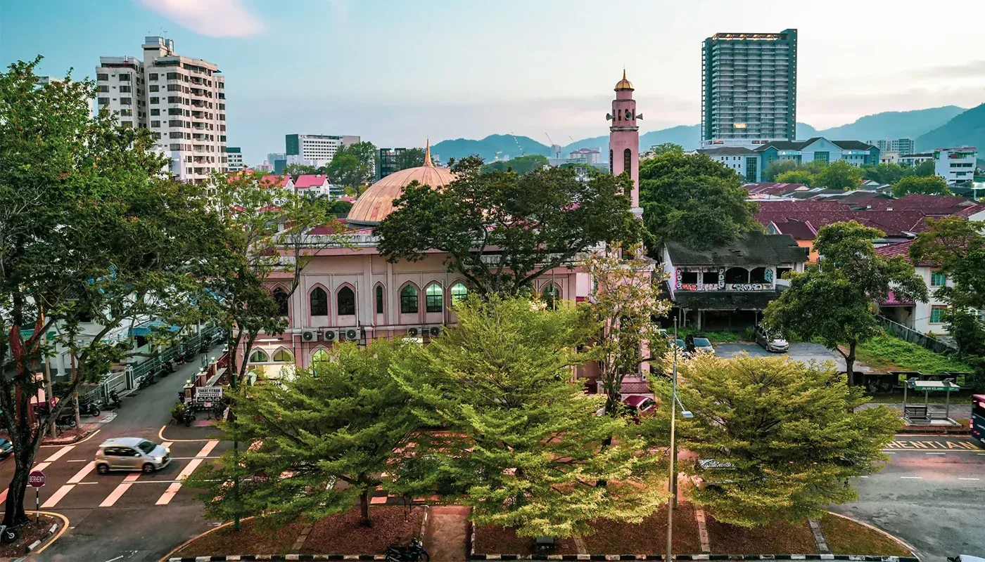 George Town
