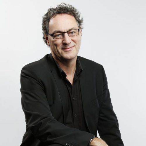 Gerd Leonhard