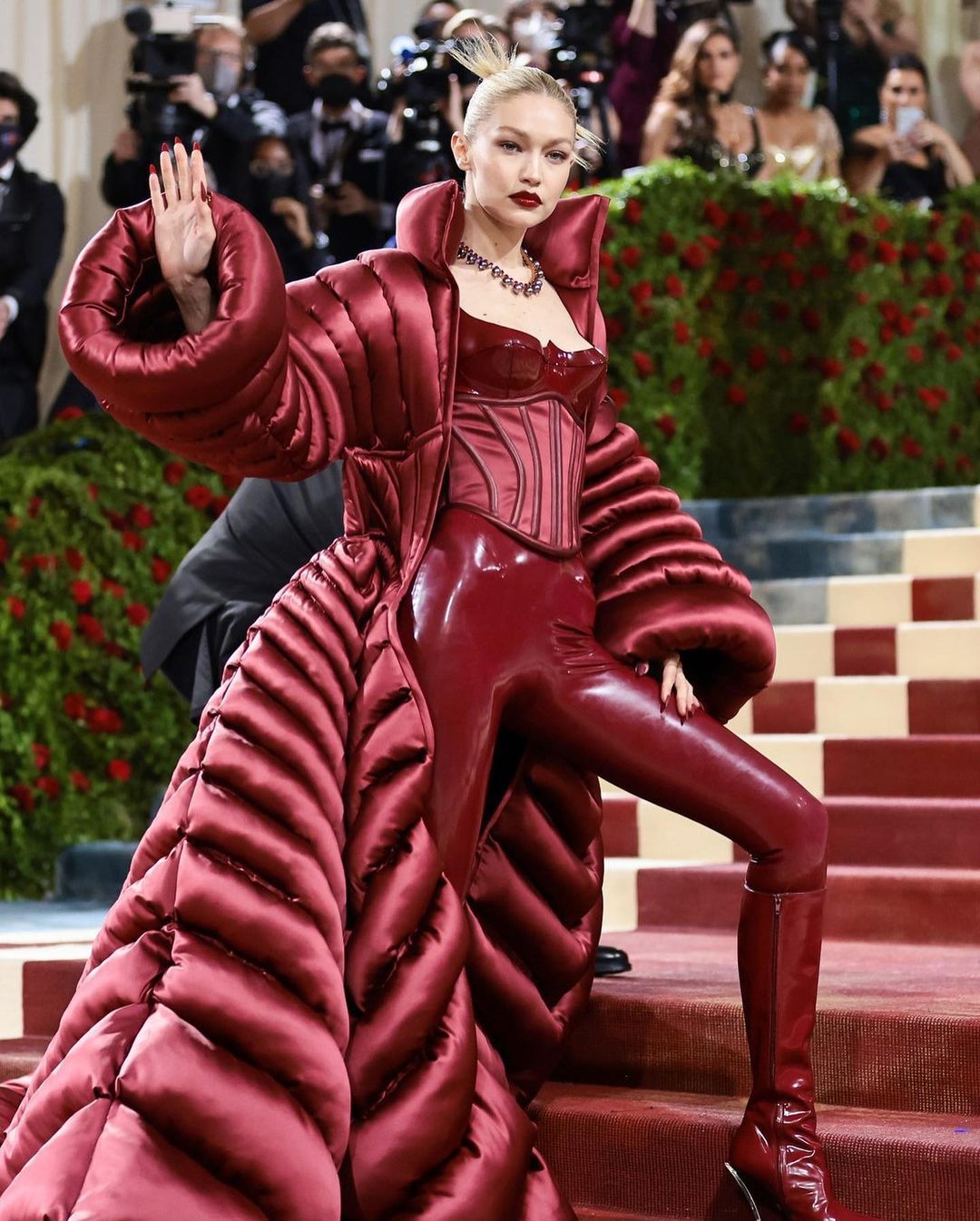 Met gala