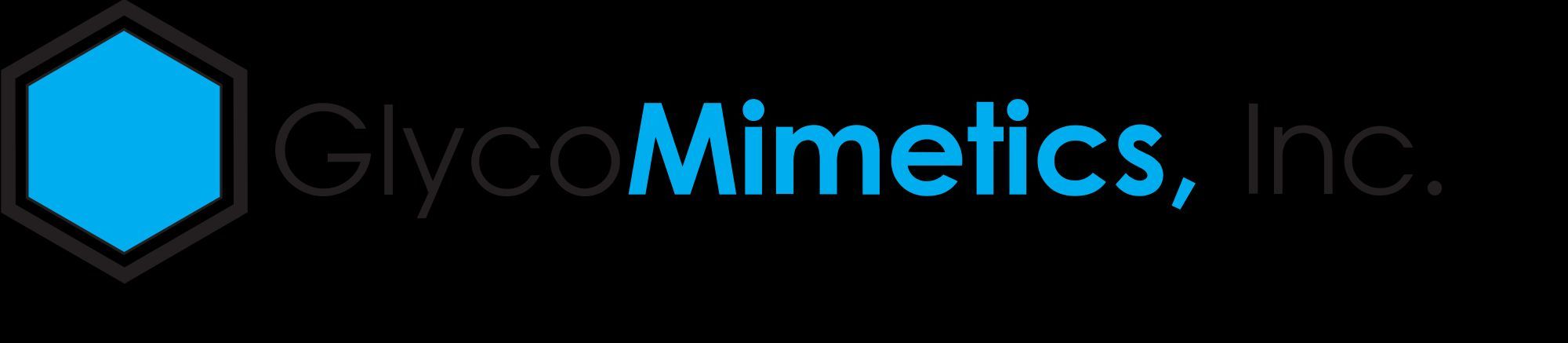 GlycoMimetics