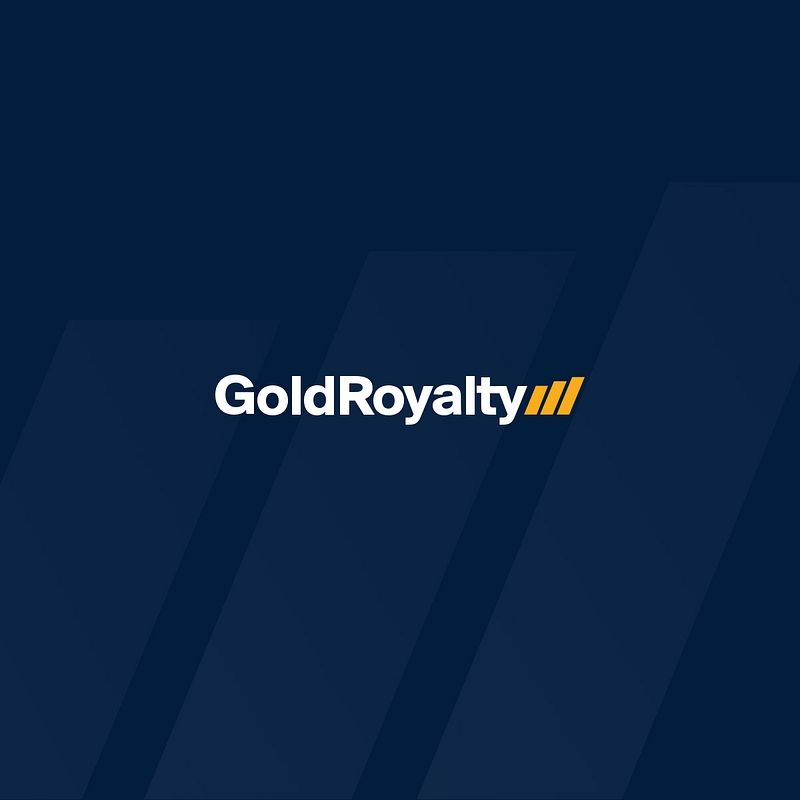 Gold Royalty Corp