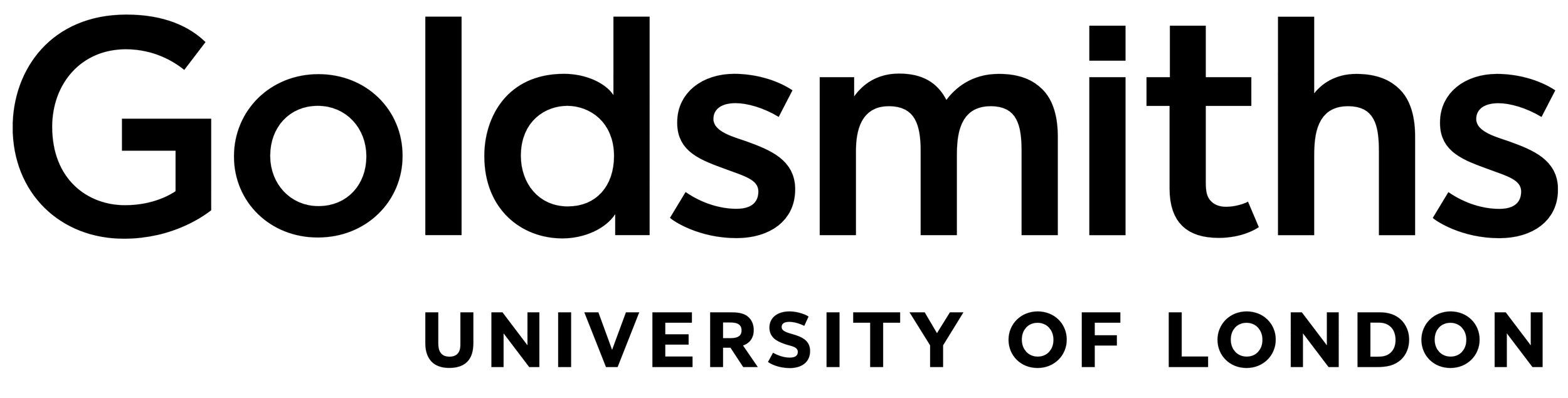 Goldsmiths, University of London