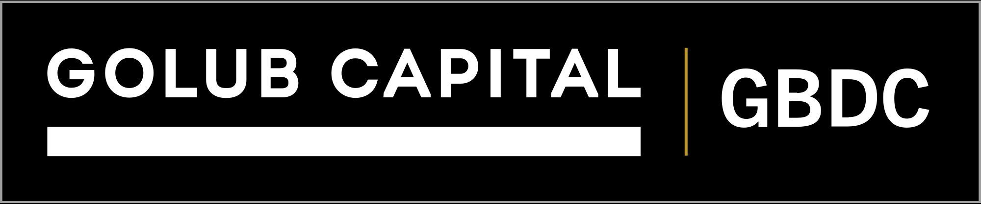 Golub Capital