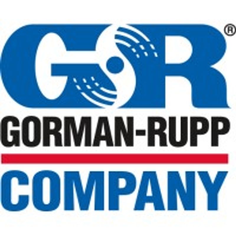 Gorman-Rupp
