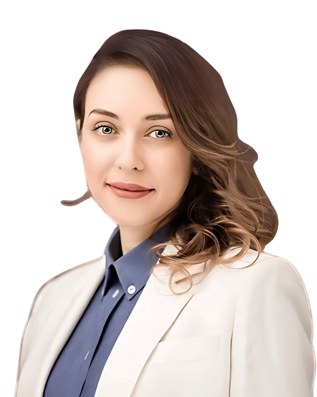 Gracie Page-Fozzati