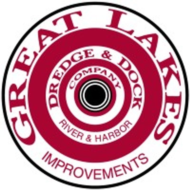 Great Lakes Dredge and Dock Corp.
