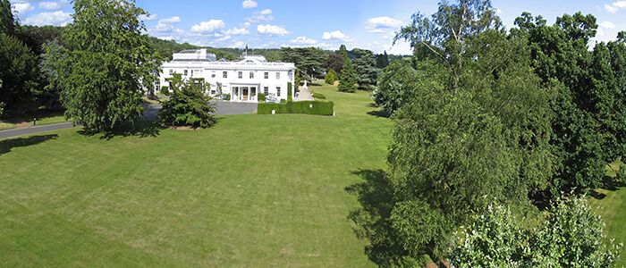 Henley Business School – Reading and Oxon, UK