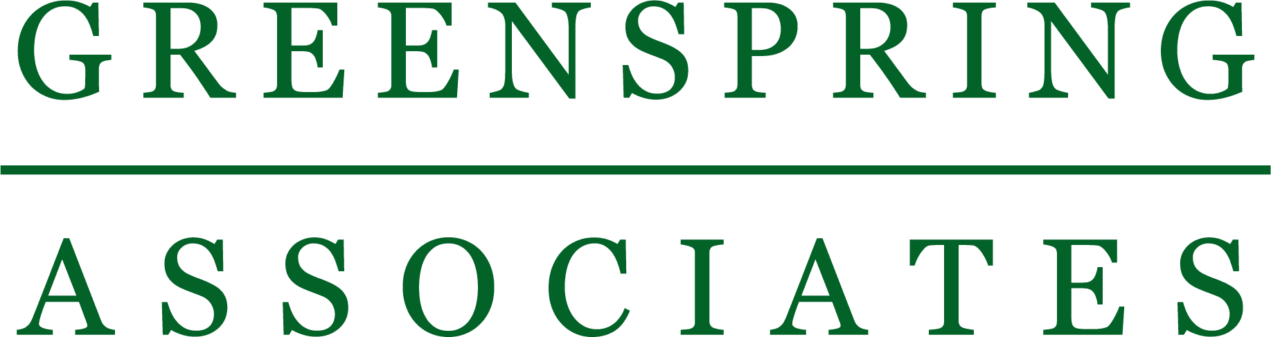 Greenspring Associates