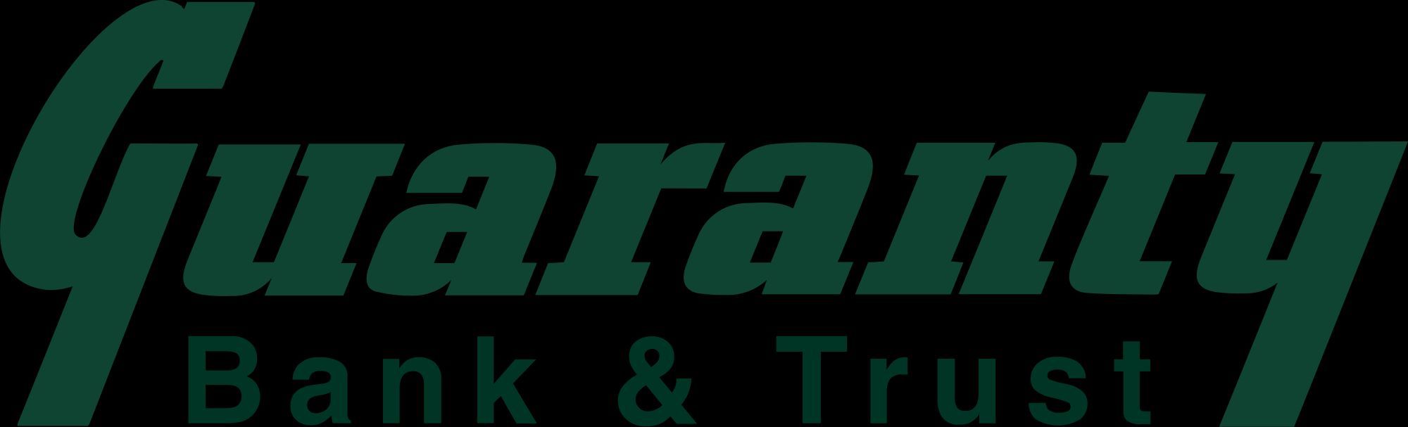 Guaranty Bancshares