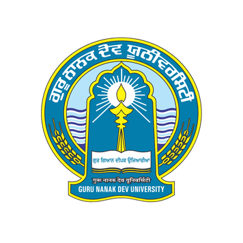 Guru Nanak Dev University