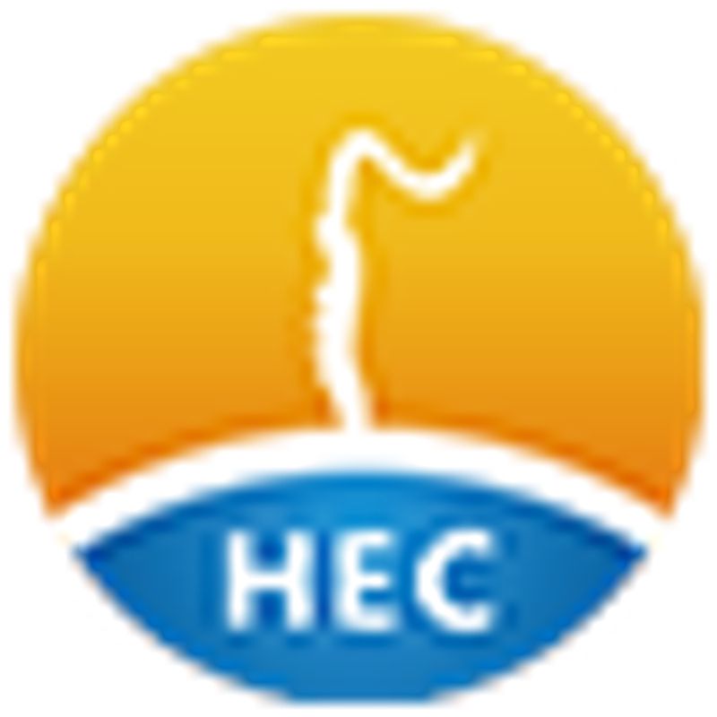 HEC Pharm
